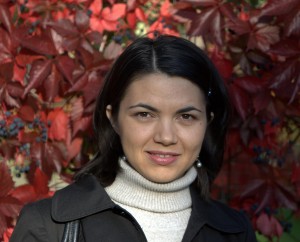Antonina Nastasenko